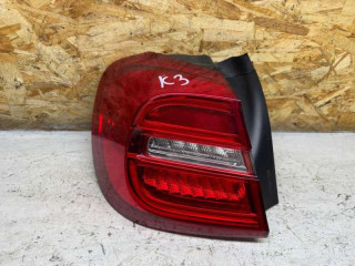 фонарь задний левый Mercedes-Benz GLA-Класс X156 2016, A1569061958