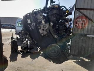 двигатель Citroen C4 Grand Picasso 1 поколение 2007, 2.0 л., дизель, АКПП, минивэн, RHJ