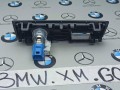 пластик BMW XM G09 2023, 4.4 л., бензин, c5y, 9399902 - фото №2