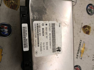 блок управления (другие) Alfa Romeo 2019, 2.9 л., бензин, 55275201