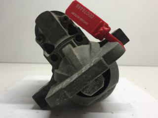 стартер Mazda 3 1 поколение [рестайлинг] 2007, 2.0 л., бензин, M000T90981