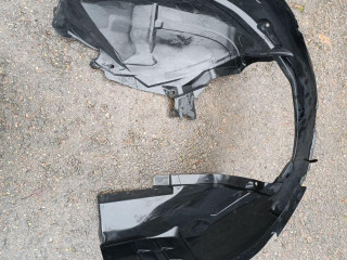 защита арок передняя правая (подкрылок) Infiniti QX50 P71A 2021, 2.0 л., бензин, 638425NA0A