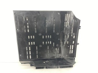 защита днища Toyota RAV4 4 поколение (XA40) [рестайлинг] 2019, 5839942040