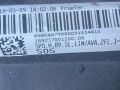 бампер задний Audi A4 B9 2018, 2.0 л., CVKB, бензин, АКПП, универсал, передний привод, 8W0807521C - фото №11