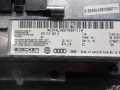 дисплей Audi A6 4F/C6 2007, 2.7 л., дизель, АКПП, универсал, 4F0919603B - фото №3