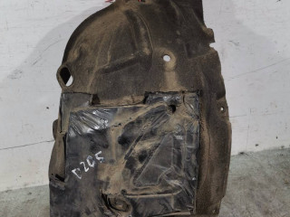 защита арок передняя левая (подкрылок) Renault Scenic 3 поколение 2011, 1.5 л., дизель, минивэн