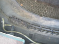 бампер передний Audi A3 8L 1997, 1.8 л., бензин, МКПП, хетчбэк 5 дв. - фото №6