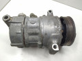 компрессор кондиционера Audi A3 8P [2-й рестайлинг] 2012, 1.6 л., TDi, дизель, 6SEU14C, 5N0820803H, KCN0399 - фото №5