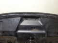 капот Kia Sorento 2 поколение 2010, 2.2 л., D4HB, дизель, 6МКПП, черный, внедорожник 5 дв. - фото №4