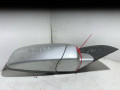 зеркало наружное правое Opel Vectra C 2003, 2.2 л., Z 22 SE, бензин, 5МКПП, серебро, хетчбэк 5 дв. - фото №4
