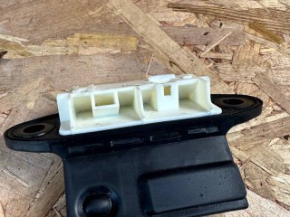 кнопка открытия багажника Lexus NX 1 поколение [рестайлинг] 2020, 2.5 л., гибрид, красный, полный привод, правый руль, 8484048020