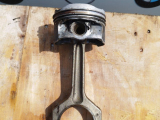 поршень BMW 2013, 3.0 л., N55 B30 A, бензин, N55B30A