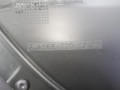 обшивка двери передняя левая Mercedes-Benz A-Класс W168 1999, 1.9 л., бензин, АКПП, хетчбэк 5 дв., A1687201970 - фото №2