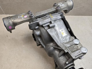 редуктор заднего моста Fiat 124 Spider 1 поколение 2020, 1.4 л., АКПП, красный, кабриолет, задний привод, 6000614646