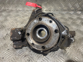 ступица передняя правая Fiat Stilo 1 поколение 2002, 1.8 л., 192 A4.000, бензин, 5МКПП, хетчбэк 5 дв.