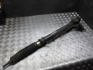 рулевая рейка Fiat Ducato 2 поколение 2001, 2.3 л., дизель, МКПП, микроавтобус