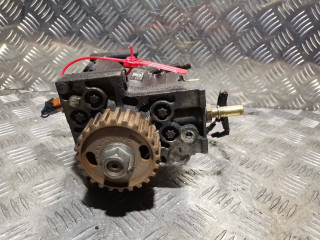 ТНВД Peugeot 407 1 поколение 2005, 2.7 л., UHZ (DT17), дизель, АКПП, универсал, 4S7Q9B395AK