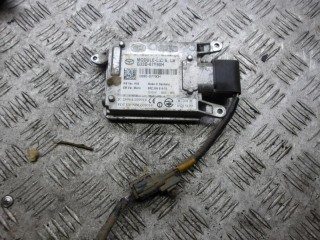 блок управления светом Mazda CX-7 1 поколение [рестайлинг] 2011, G33D67Y90H