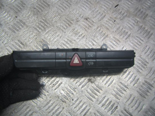 кнопка аварийной сигнализации Mercedes-Benz Sprinter 2 поколение (W906) 2007, 2.2 л., дизель, МКПП, микроавтобус, A9065450107