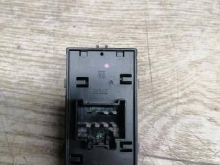 кнопка стеклоподъемника Chevrolet Cruze 2 поколение 2018, 1.4 л., бензин, седан, 13408446