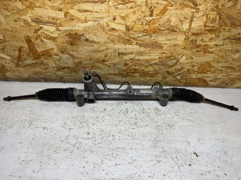 рулевая рейка Citroen Nemo 1 поколение 2012, 1677609680, A0010612, 1608899780, 1614157080, 1614157580, 1630726880, 1630726980, 1645858880, 1651144880, 1651144980, 1651145080, 1651145180, 1651145280, 1663659680, 1663659780, 1663660580, 1679602180, 1680808680, 1682746480 - фото №1