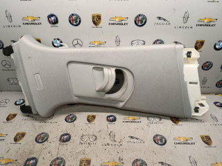 обшивка стойки центральной правой Audi A6 C8 2022, 2.0 л., бензин, 4K0867244C