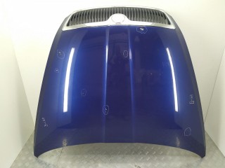 капот Skoda Octavia 1 поколение [рестайлинг] 2007, 2.0 л., TD, дизель, АКПП, передний привод