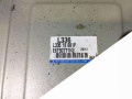 блок управления двигателем Mazda MPV LW 2002, 2.3 л., бензин, L33618881F, E6T50771H3 - фото №2