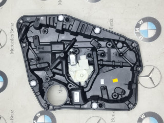 стеклоподъемник электрический задний правый BMW 2023, 2.0 л., дизель, 300, 7417372