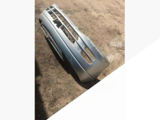 бампер передний Toyota Previa 2 поколение XR30 2002