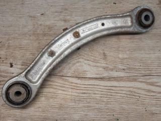 рычаг задний левый Audi Q7 4L 2007, 4.2 л., BAR, бензин, АКПП, 6y / z7s, внедорожник 5 дв., полный привод, 7L0505375A