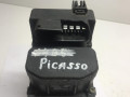блок ABS Citroen Xsara Picasso 1 поколение 2004, 2.0 л., дизель, 5МКПП, 9633666580, 0265216642, 0273004353 - фото №2