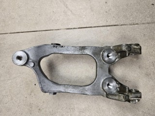 кронштейн генератора Jeep 2021, 2.0 л., бензин, АКПП, серебристый, внедорожник 5 дв., полный привод, правый руль, 05281576AB