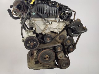 двигатель Hyundai Santa Fe 1 поколение [рестайлинг] 2011, 2.2 л., TD, дизель, АКПП, полный привод, D4HB