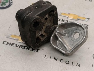 кронштейн глушителя BMW 4 серия G22/G23 2022, 3.0 л., бензин, c4f, кабриолет, полный привод, 7933854