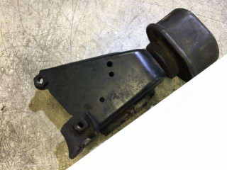 подушка крепления КПП Volkswagen Transporter T4 1995, 1.9 л., дизель, 701199201G