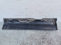 накладка на порог Citroen C5 1 поколение 2002, 2.0 л., дизель, black, хетчбэк 5 дв. - фото №2