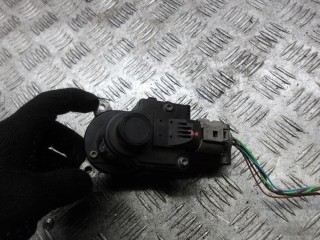 клапан EGR Volkswagen Golf 4 поколение 2004, 1.9 л., дизель, 03G131501N