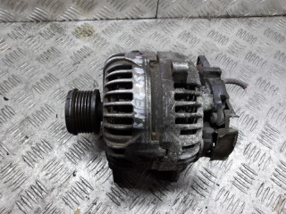 генератор Renault Megane 2 поколение 2004, 1.5 л., дизель, 8200390667