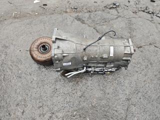 КПП автоматическая (АКПП) BMW X5 E53 [рестайлинг] 2004, 3.0 л., 306D2, дизель, 7558964