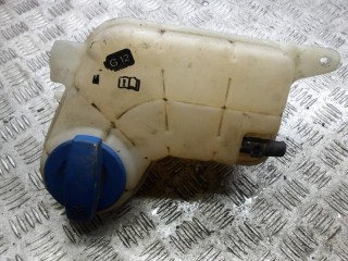 бачок расширительный Audi A6 C5 [рестайлинг] 2005, 2.4 л., бензин, АКПП, седан, 4F0121403N