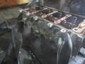 головка блока цилиндров Peugeot Partner 1 поколение [рестайлинг] 2003, 1.4 л., бензин - фото №9