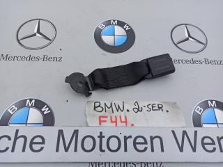 замок ремня безопасности BMW 2 серия F44 2020, 2.0 л., бензин, хетчбэк 5 дв., полный привод, правый руль, 7486323
