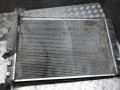 радиатор (основной) Audi A4 B5 1995, 2.6 л., бензин, МКПП, седан - фото №5