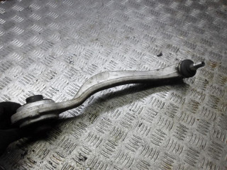 рычаг передний правый Mercedes-Benz S-Класс W220 2001, 3.2 л., бензин, АКПП, седан