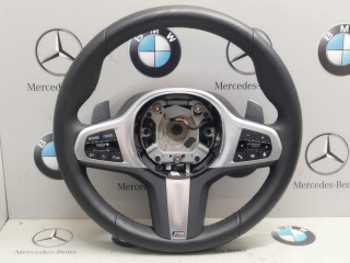 руль BMW 2023, 2.0 л., бензин, 416, 32308094542, 8094542