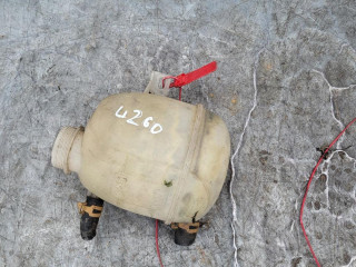 бачок расширительный Renault Megane 1 поколение 1997, 1.6 л., K7M 690, бензин, 5МКПП, хетчбэк 5 дв.