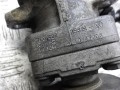 насос гидроусилителя руля Volkswagen Transporter T5 2004, 2.5 л., дизель, 7H0422166H - фото №6