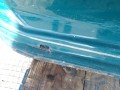 крышка багажника (дверь 3-5) Renault Kangoo 1 поколение 2003, 1.5 л., дизель, МКПП, фургон - фото №11
