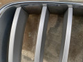 заглушка (решетка) в бампер BMW X3 F25 2011, 3.0 л., N52 B30, бензин, 7210725, 7237421 - фото №5